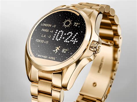 smar watch michael kors acces pret|Michael Kors Access smartwatches: Pick the best for you.